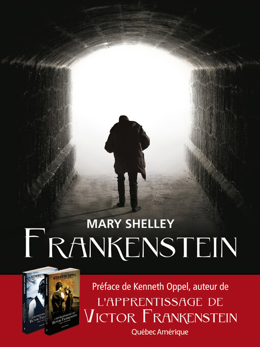 Title details for Frankenstein by Mary Shelley - Available